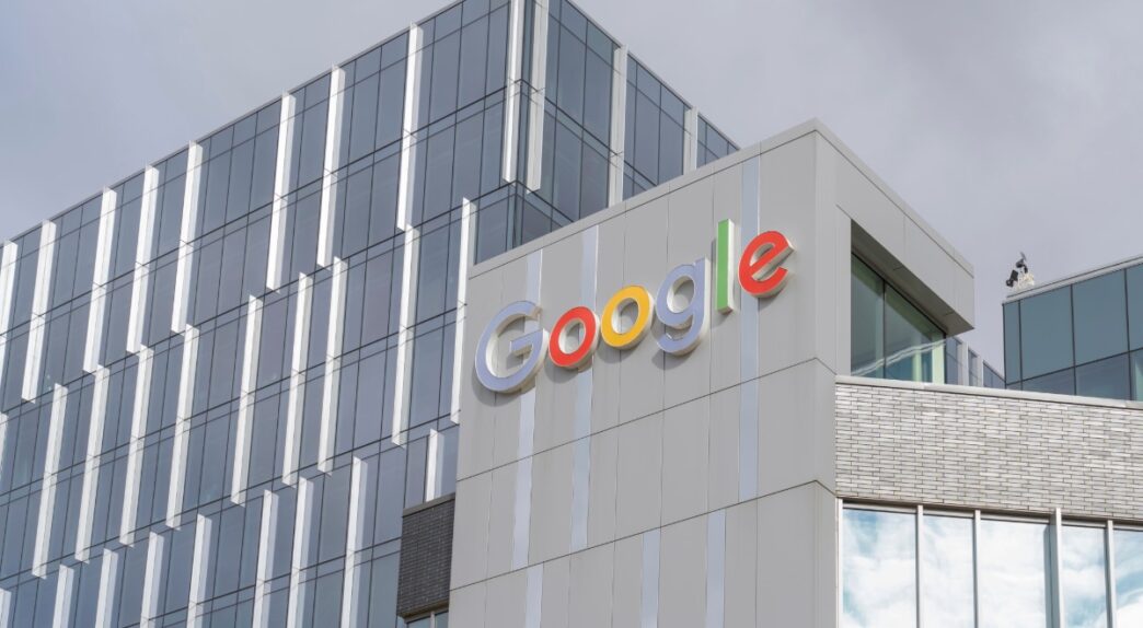 Oficinas de Google en Waterloo