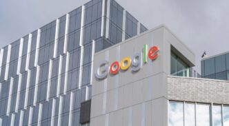 Oficinas de Google en Waterloo