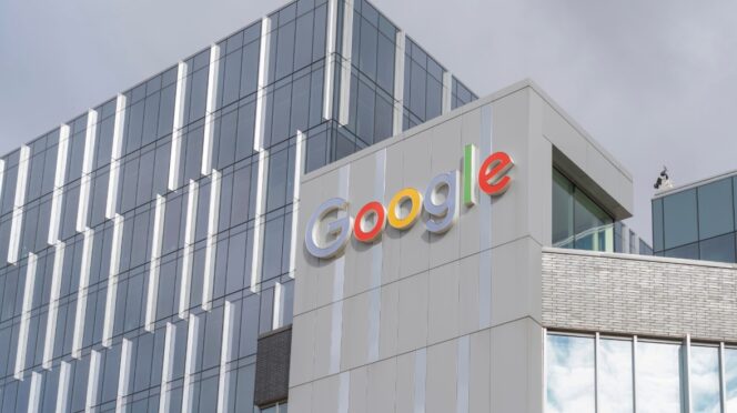 Oficinas de Google en Waterloo
