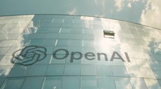 Edificio de OpenAI en París