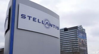 Sede de Stellantis