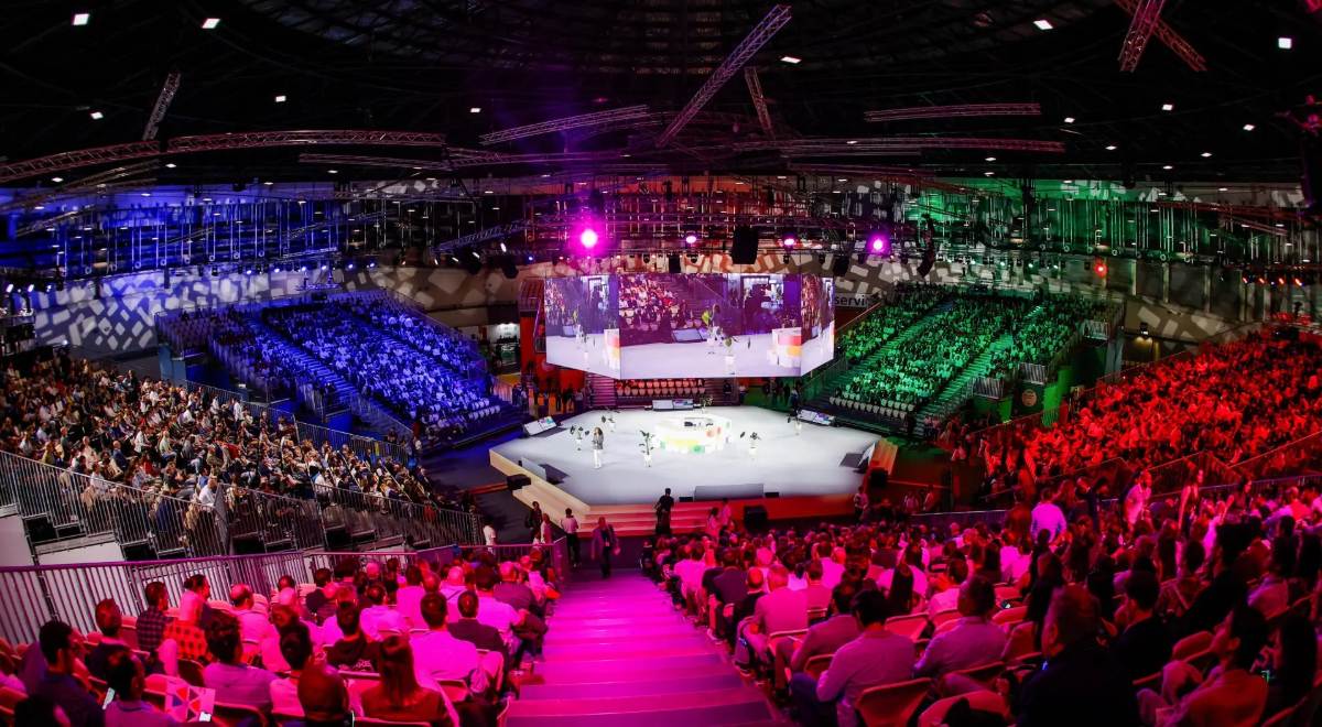 Google Cloud Summit 2025 en Madrid