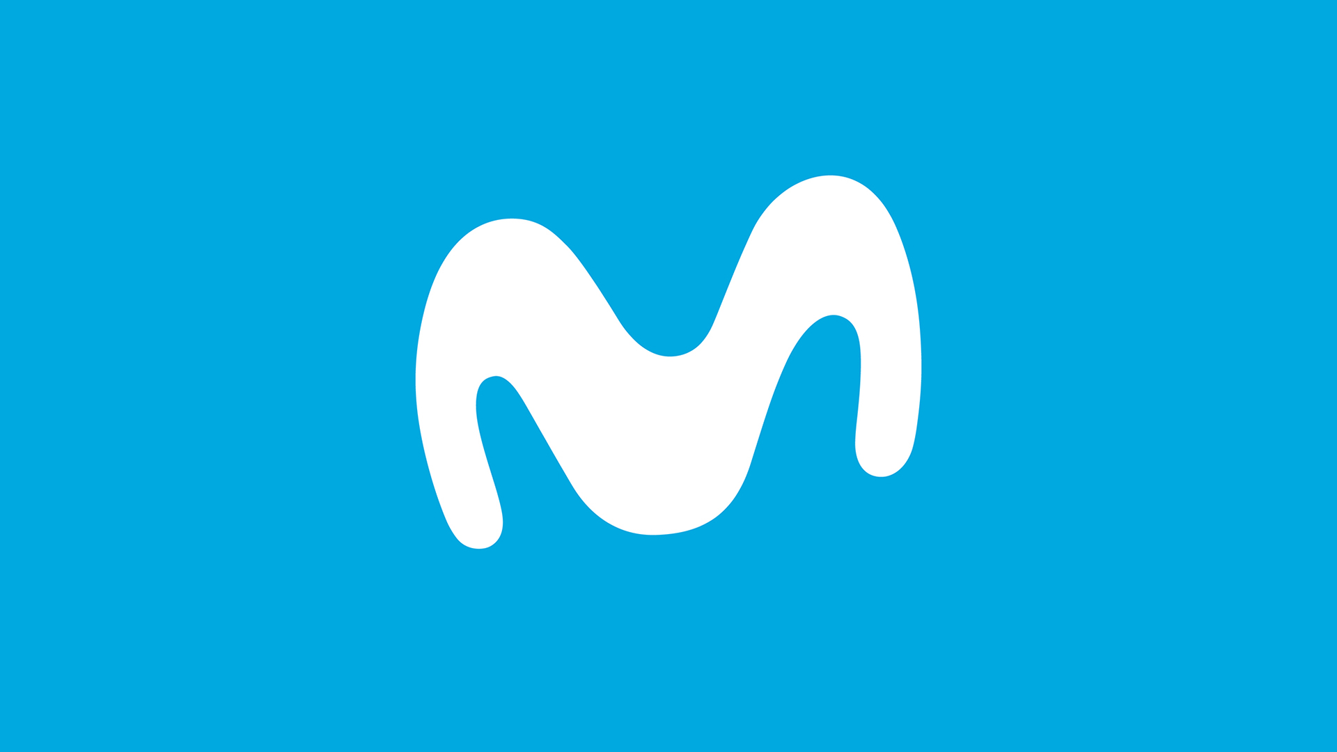 Isotipo Movistar