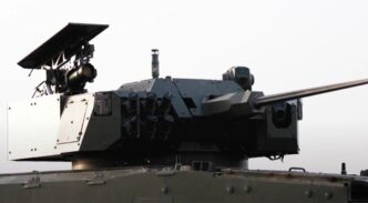 Torreta GUARDIAN 30