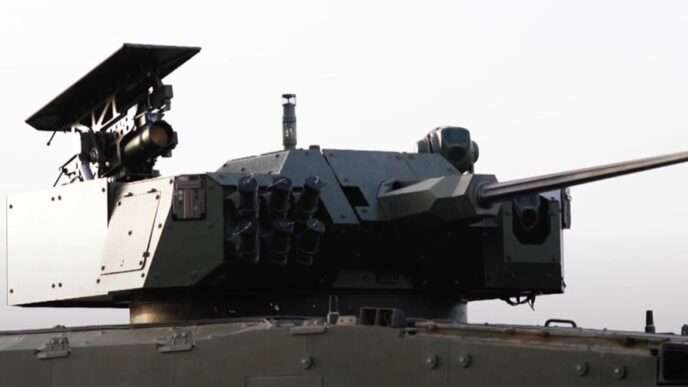 Torreta GUARDIAN 30