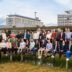 Equipo de Salvia Bioelectronics