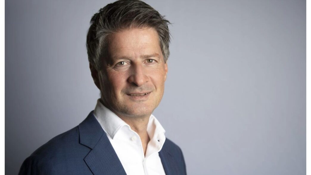 Xavier Chardon