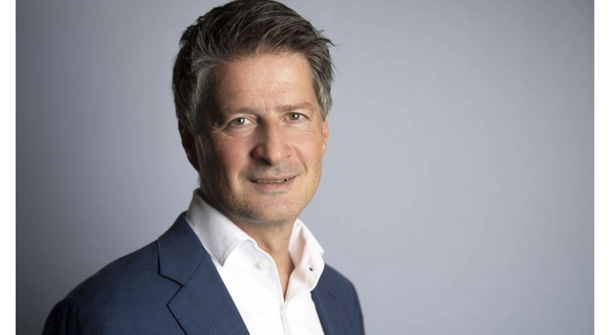 Xavier Chardon