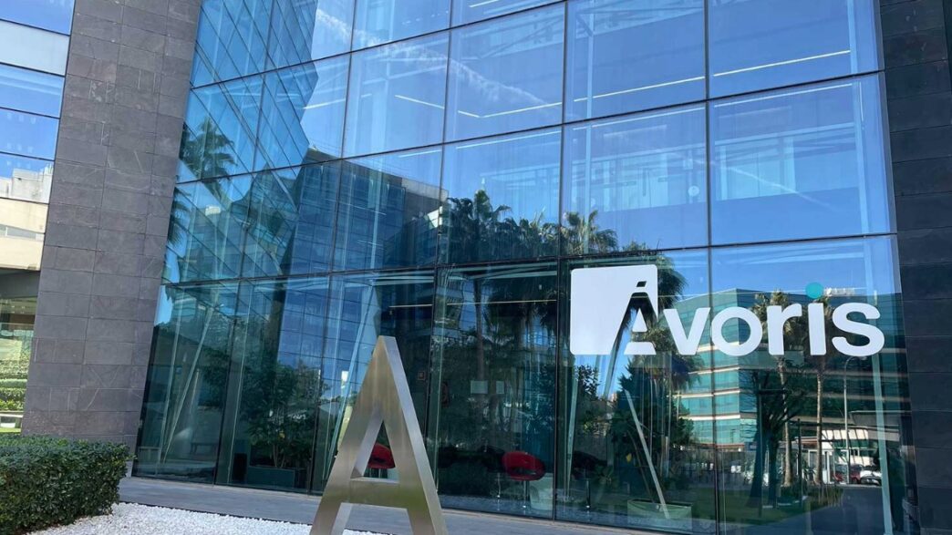 Ávoris, agencia de viajes