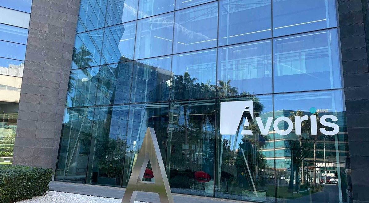 Ávoris, agencia de viajes