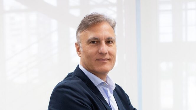 Alberto Pastor