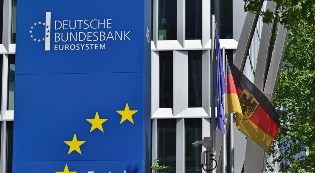 Banco Central Alemán (Bundesbank)