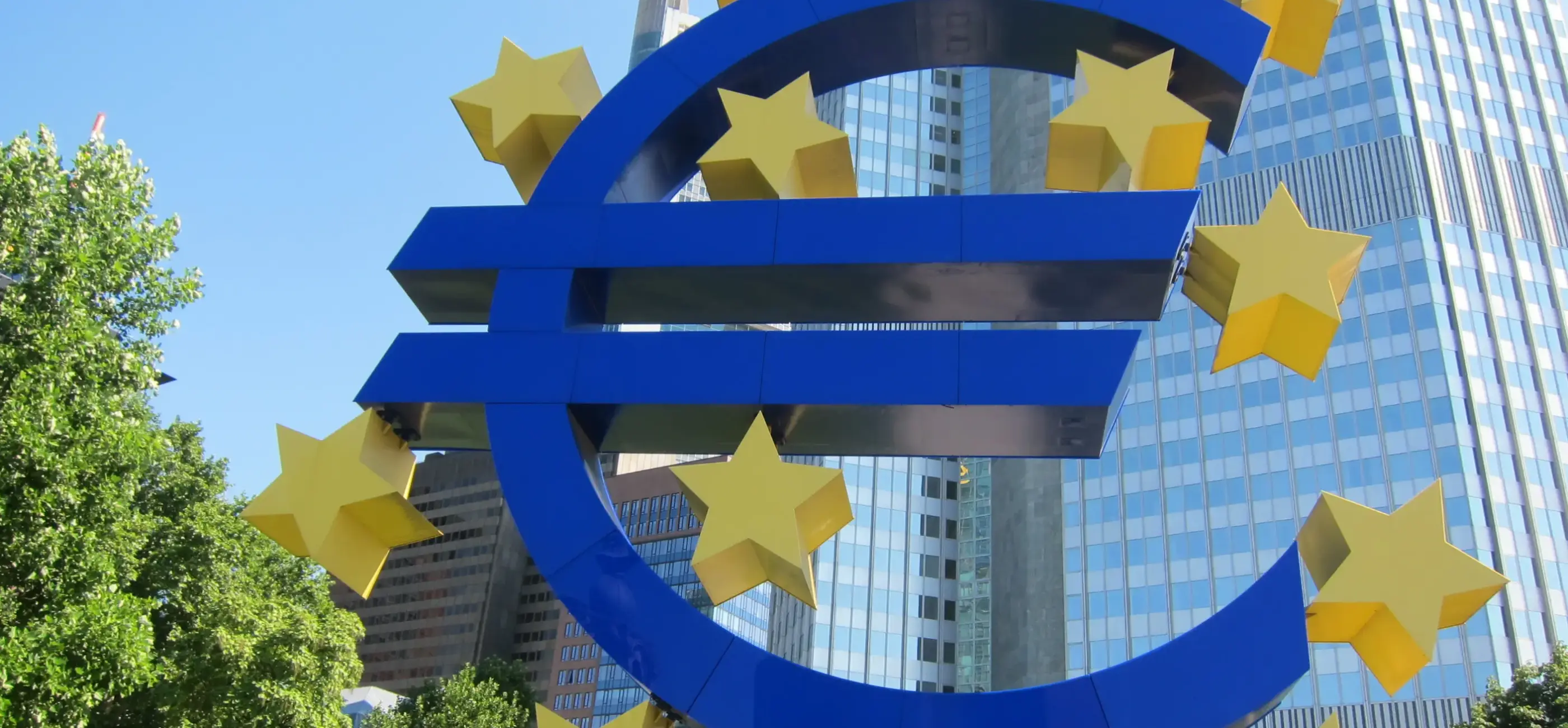 Banco Central Europeo