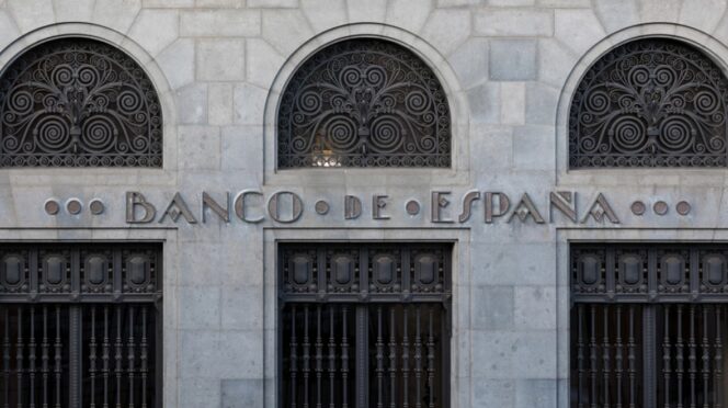 Banco de España