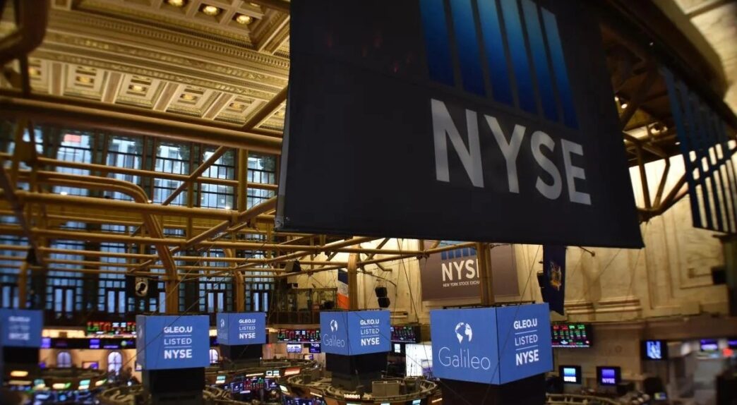 Coinbase debutará en la bolsa de Wall Street