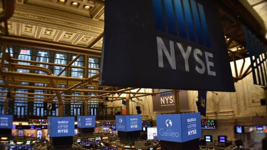 Coinbase debutará en la bolsa de Wall Street