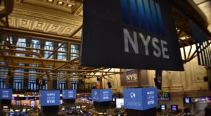Coinbase debutará en la bolsa de Wall Street