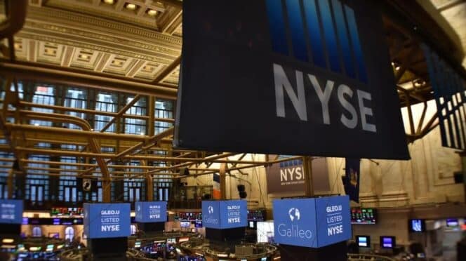 Coinbase debutará en la bolsa de Wall Street