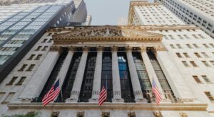 Bolsa de Nueva York