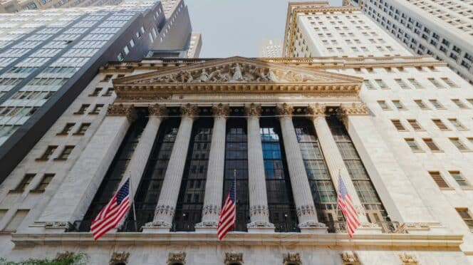 Bolsa de Nueva York