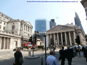 Bolsa de valores de Londres