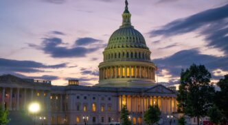 Capitolio de Washington