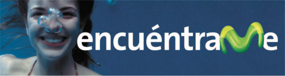 Campaña publicitaria Movistar