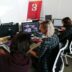 Trabajadores digitales