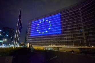 Comisión Europea