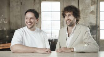 Los fundadores de Duna