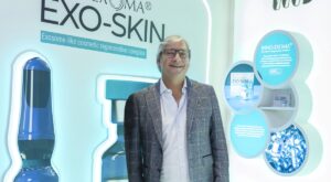 Fernando Bouffard, CEO de Innoaesthetics