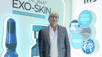 Fernando Bouffard, CEO de Innoaesthetics
