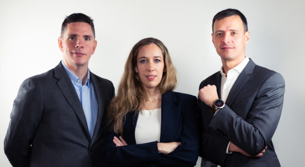 Equipo de Genomcore y Made of Genes