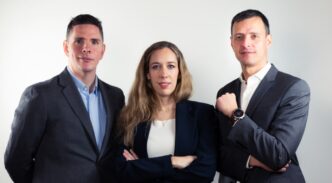 Equipo de Genomcore y Made of Genes