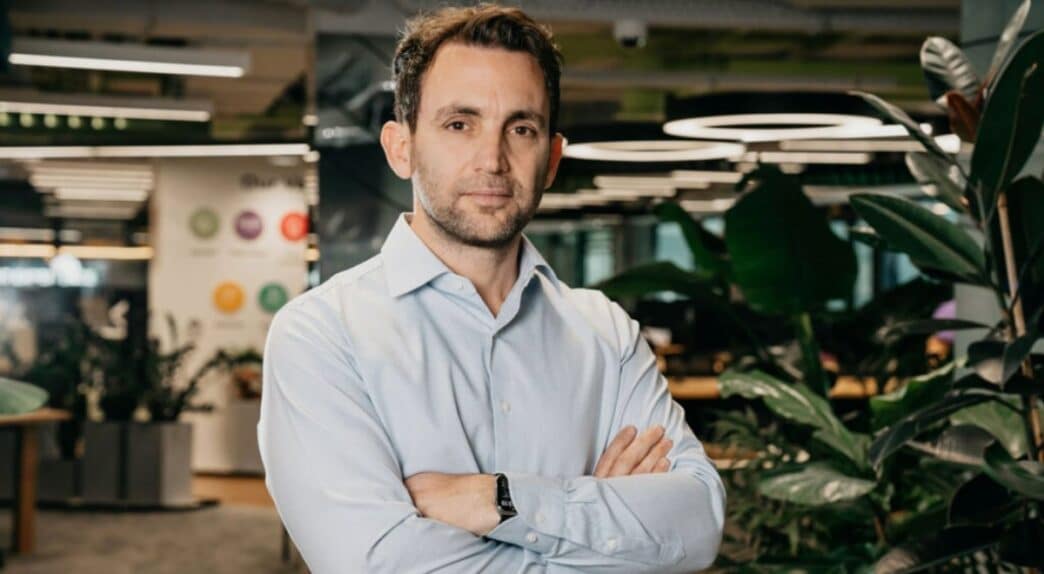 Gonzalo Vazquez