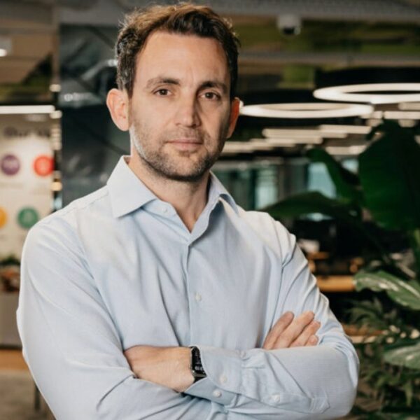 Gonzalo Vazquez