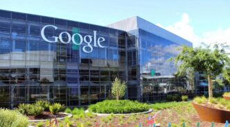 Sede de Google