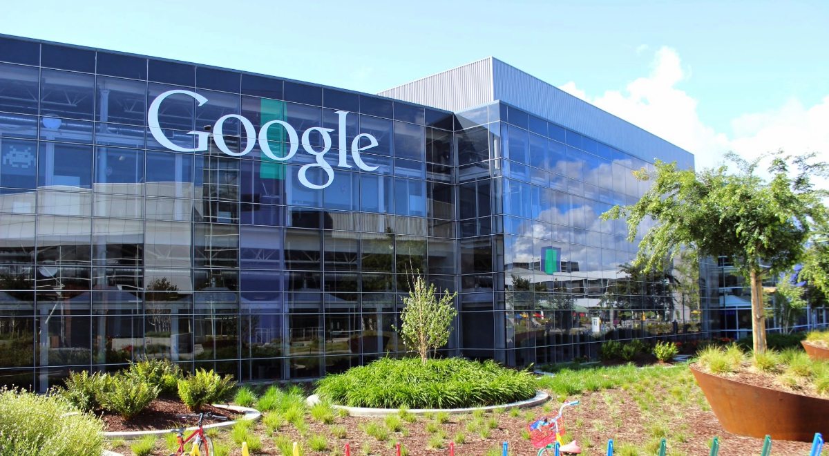 Sede de Google