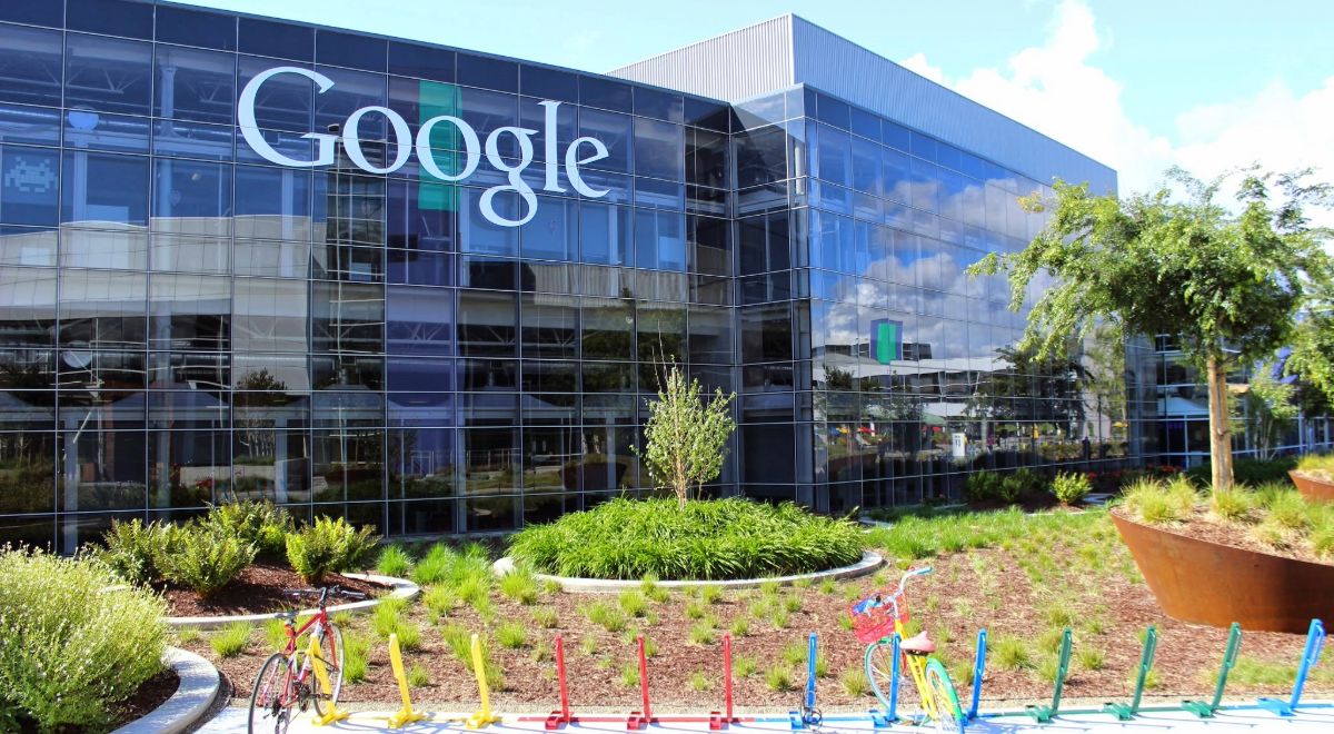 Oficina de Google