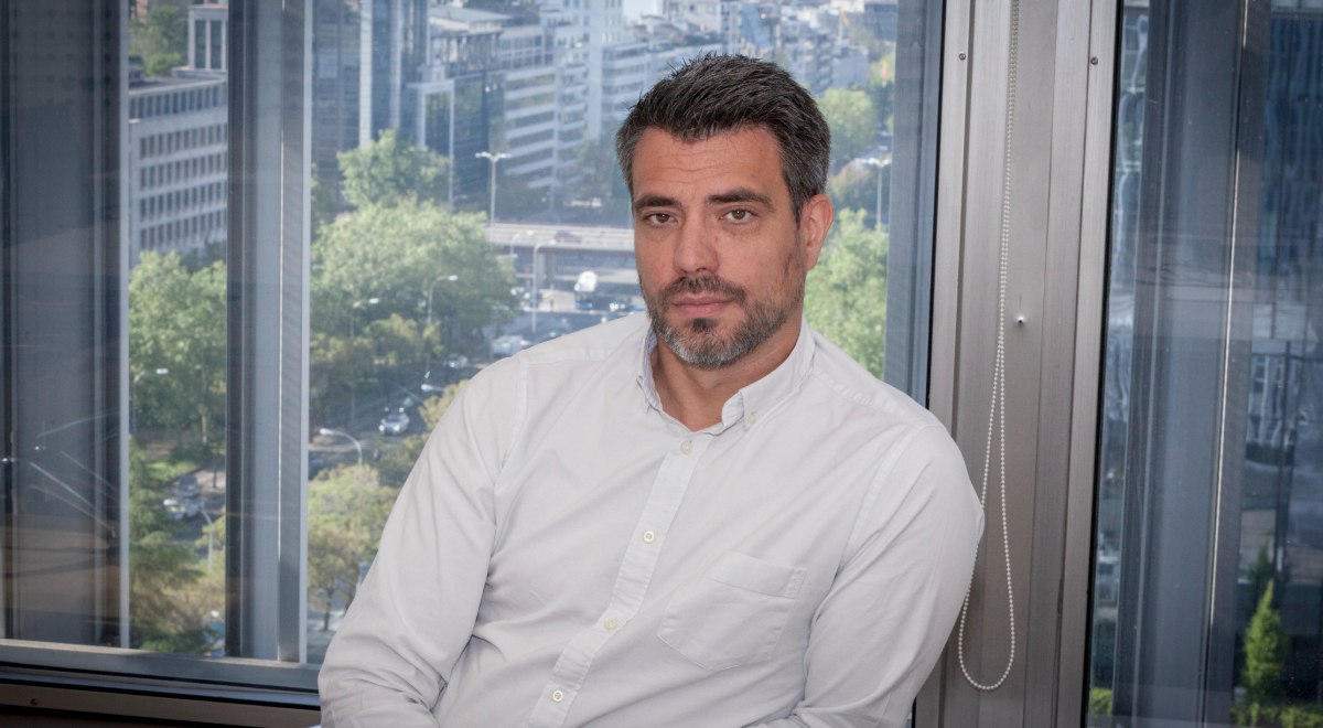 Manu Delgado