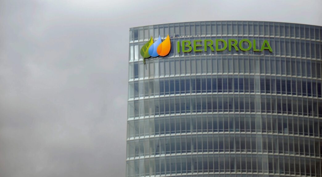 Torre Iberdrola, Bilbao