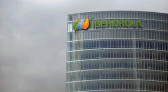 Torre Iberdrola, Bilbao