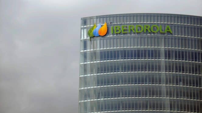 Torre Iberdrola, Bilbao