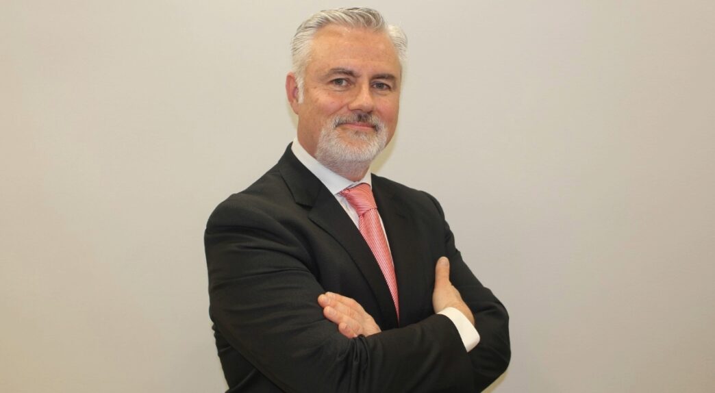 Javier Bustillo, nuevo director general de AC Carmefirma