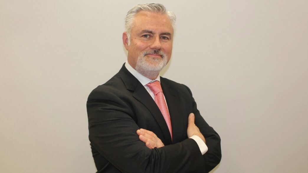 Javier Bustillo, nuevo director general de AC Carmefirma