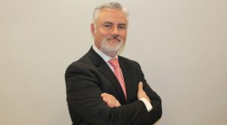 Javier Bustillo, nuevo director general de AC Carmefirma