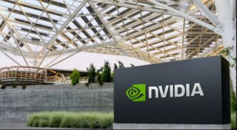 Edificio de Nvidia