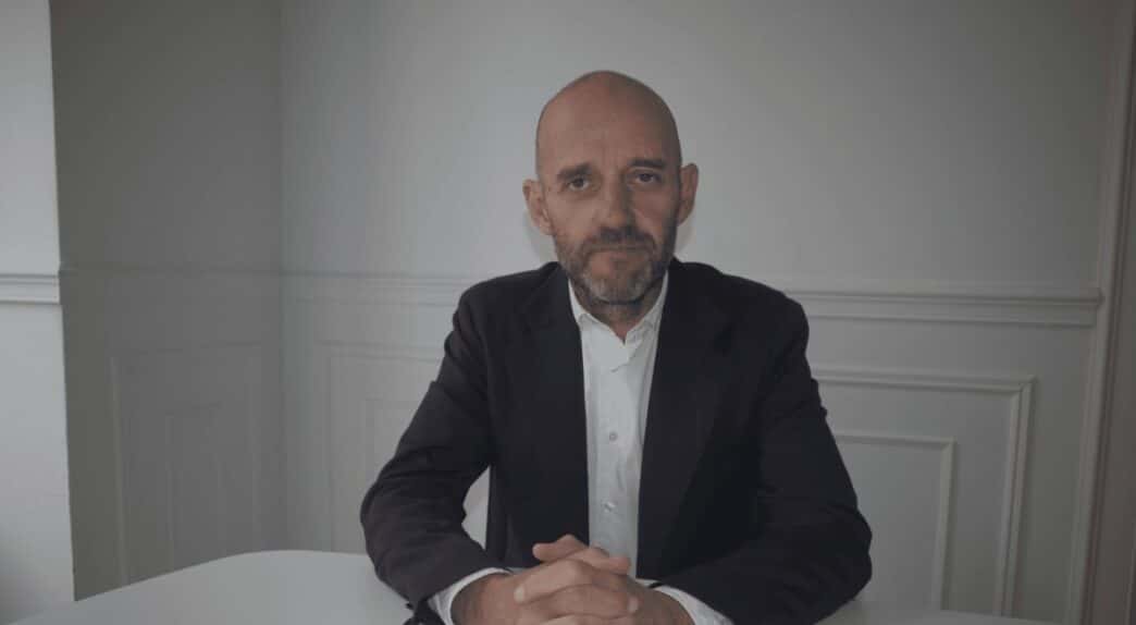 Carlos Segovia