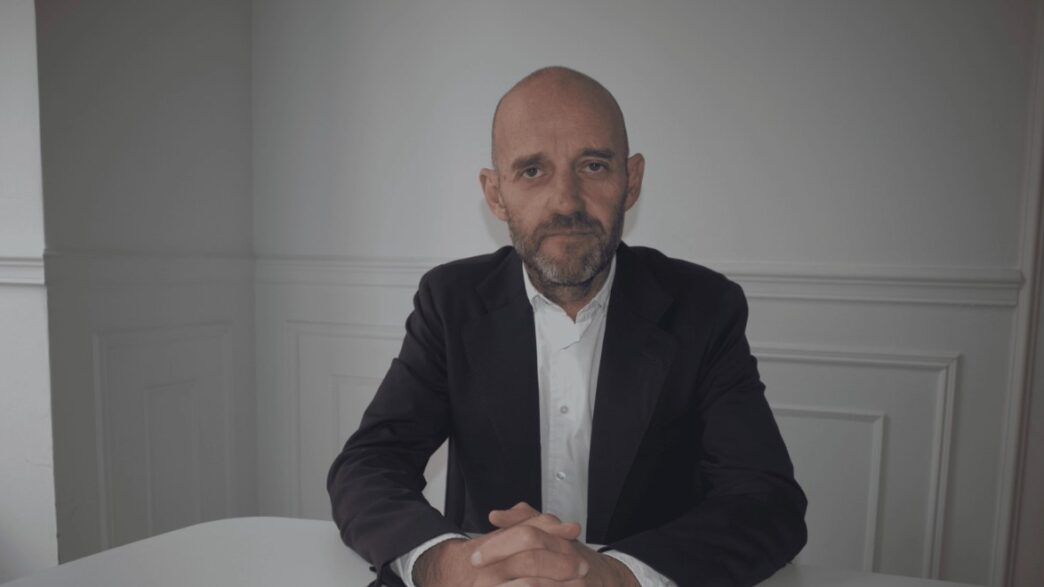 Carlos Segovia