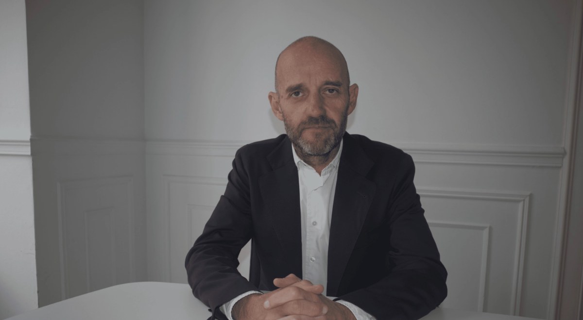 Carlos Segovia